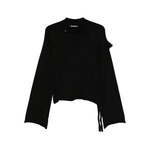 Ottolinger Black Knitwear - Knitted Tops Women